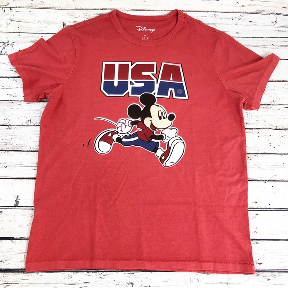 American Eagle Outfitters Disney Mickey 